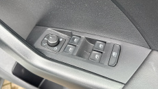 Volkswagen T-Cross 1.0 TSI 110 Black Edition 5dr DSG Petrol Estate